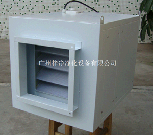 新風柜又稱為新風增壓箱,鮮風柜,鮮風增壓箱。