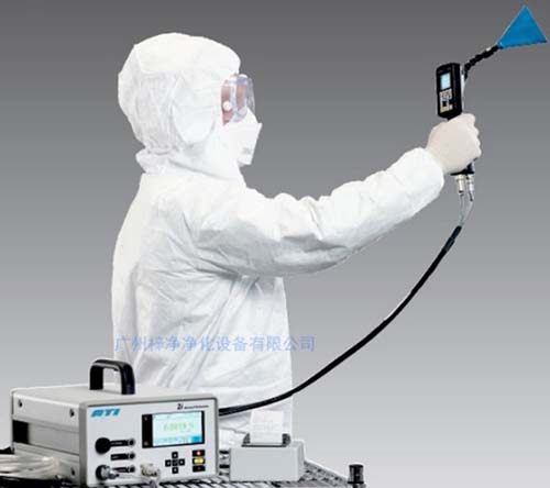 高效空氣過濾器檢漏檢測方法 高效空氣過濾器檢漏檢測方法