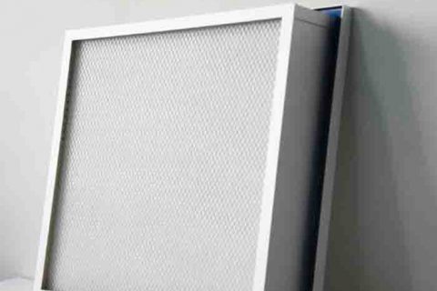 負壓隔離病房高效過濾器應(yīng)符合標準規(guī)定