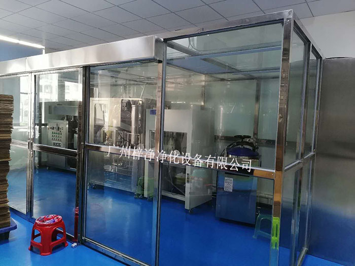 凈化棚又稱為簡易凈化室,簡易潔凈室,凈化層流棚,無塵棚 凈化棚又稱為簡易凈化室,簡易潔凈室,凈化層流棚,無塵棚